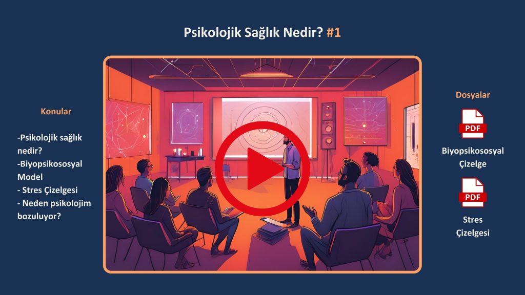 Kişilik Serisi site büyük görseller